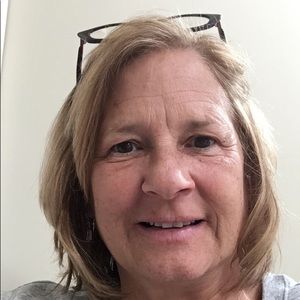 Meet your Posher, Mary ellen